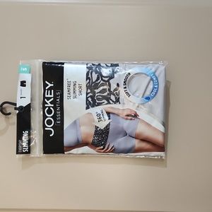Jockey Seamfree Slimming Shorts